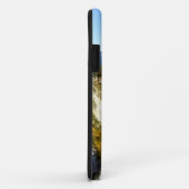 Zwitserland Case-Mate iPhone Case (Achterkant/rechts)