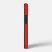 Zwitserland Case-Mate iPhone Case (Achterkant / Rechts)