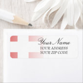 Zwitserland Etiket (Insitu)