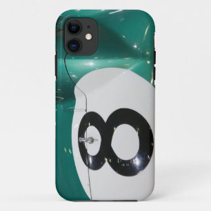 ZWITSERLAND, GENEVA: 75e jaarlijkse autosalon van iPhone 11 Hoesje