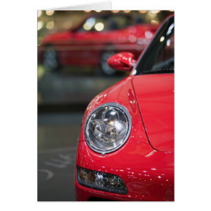 ZWITSERLAND, GENEVE: 75e jaarlijkse autosalon van