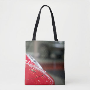ZWITSERLAND, GENÈVE: 75e jaarlijkse Genève Auto  Tote Bag