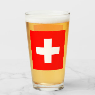 Zwitserland Glas