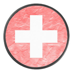 Zwitserland Hockey Puck