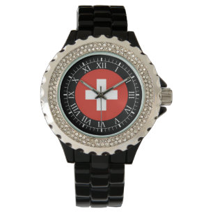 Zwitserland Horloge
