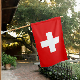 Zwitserland Huisvlag