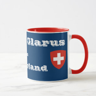 Zwitserland:  Kanton Glarus Mok