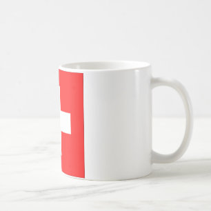 Zwitserland Koffiemok