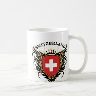 Zwitserland Koffiemok