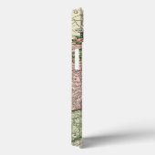 Zwitserland  Map iPhone 6 Extreme Case-Mate iPhone Case (Achterkant / Rechts)