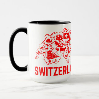 Zwitserland Mok