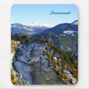 Zwitserland Muismat