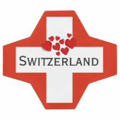 Zwitserland nationaal VOETBAL (Enkel)