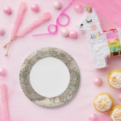 Zwitserland Papieren Bordje (Feest)