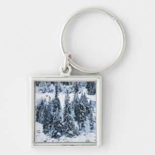 Zwitserland Sleutelhanger