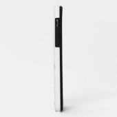 ZWITSERLAND VAN VRIJWILLIGERLIJKE PARTIJEN Case-Mate iPhone CASE (Achterkant/links)