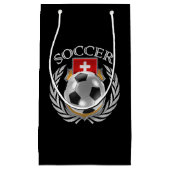 Zwitserland Ventilator 2016 Klein Cadeauzakje (Voorkant)