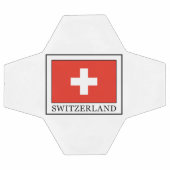 Zwitserland Voetbal (Enkel)