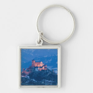 ZWITSERLAND, Wallis/Valais, SION: Basilique de Sleutelhanger