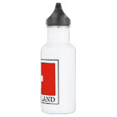 Zwitserland Waterfles (Rechts)