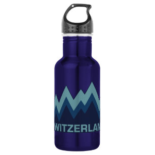 ZWITSERLAND WATERFLES