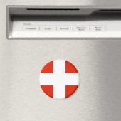 Zwitserland, Zwitserland Magneet (Insitu (Vaatwasser))