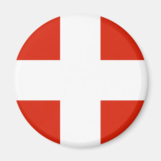 Zwitserland, Zwitserland Magneet