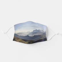 Zwitsers gezichtsmasker