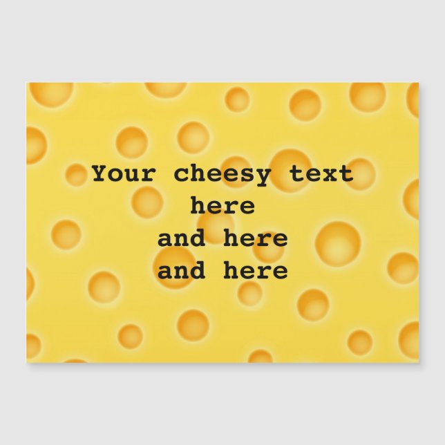 Zwitsers kaasschaafschildpadpatroon (Voorkant)