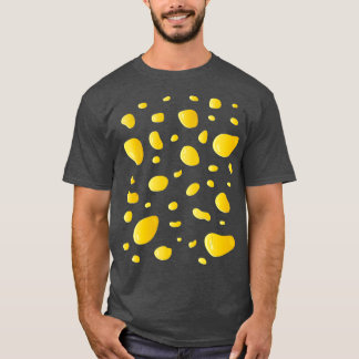 Zwitsers kostuum Halloween Costume T-shirt