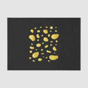 Zwitsers kostuum T-Shirt Halloween Costume Tissuepapier