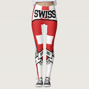 Zwitsers Leggings