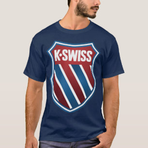 ZWITSERS T-SHIRT
