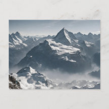 Zwitserse Alpen (5)