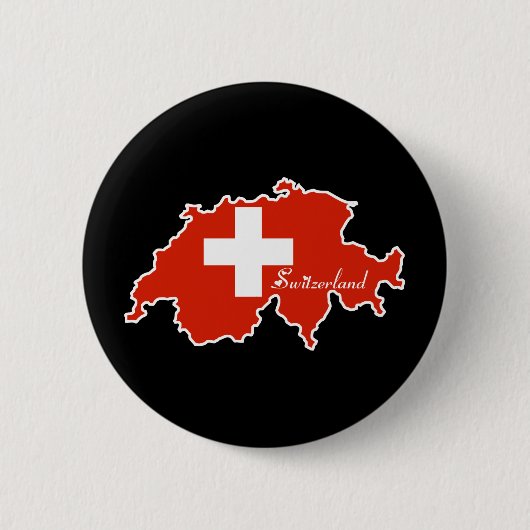 Zwitserse Button (Voorkant)