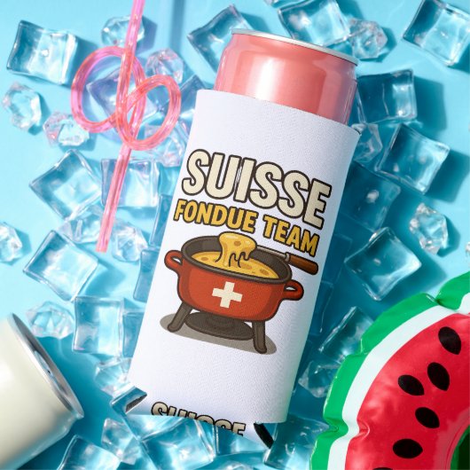 Zwitserse Fondue Team (Insitu Zomer)