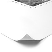 Zwitserse Kiss Print (Hoek)