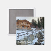 Zwitserse krijt met stroom magneet (Voorkant / Achterkant)
