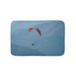 Zwitserse Paragliding Badmat