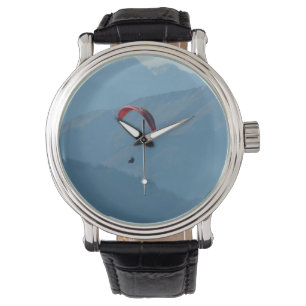 Zwitserse Paragliding Horloge
