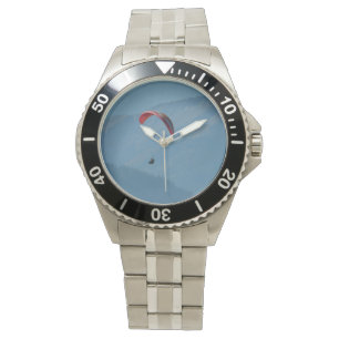 Zwitserse Paragliding Horloge