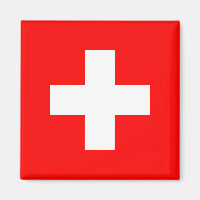 Zwitserse vlag (Zwitserland)