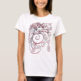 Zwril Baby T-shirt