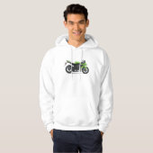 ZX Racing Sweatshirt (Voorkant volledig)