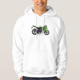 ZX Racing Sweatshirt