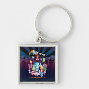 ZX Spectrum Sleutelhanger