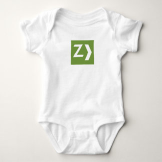 Zygolf Baby Shirt