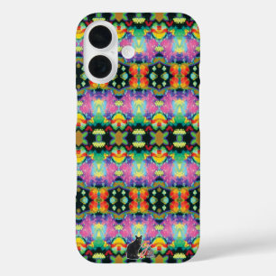 Zygoplleuraliens KCFX iPhone 16 Hoesje