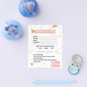 Zyia active Entrée pour gagner un prospectus (Simple)