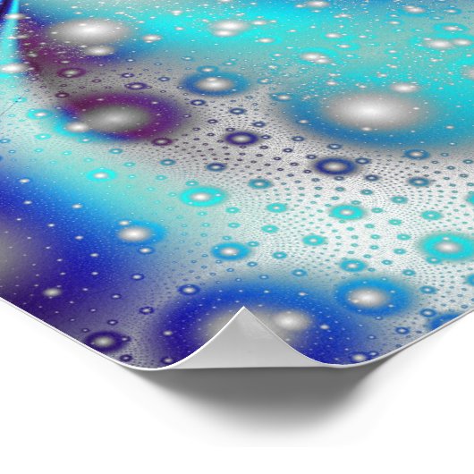 Zykloid Poster (Hoek)